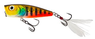 Salmo Rattlin Pop Floating 7cm - 